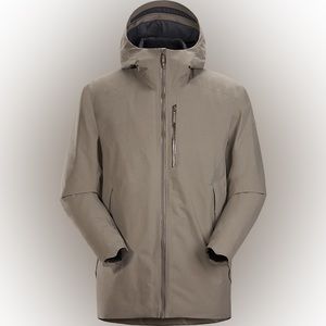 Arc’teryx Khuno Parka